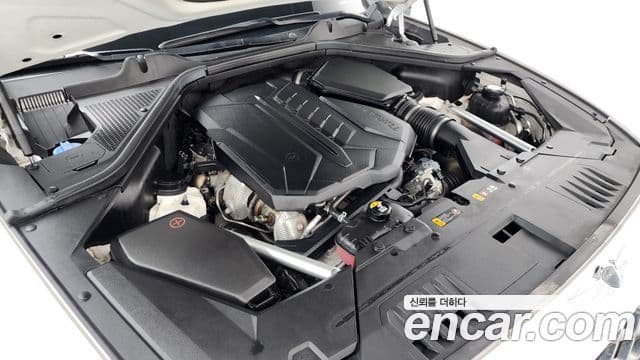 Genesis GV80, 2022 6