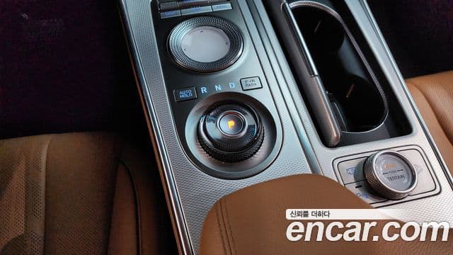 Genesis GV80, 2022 9