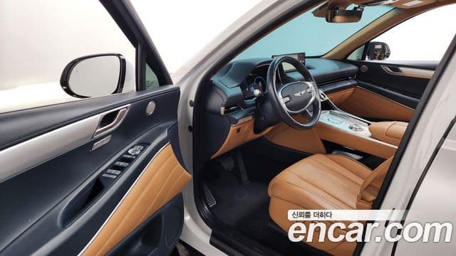 Genesis GV80, 2022 10