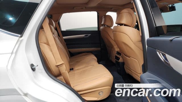 Genesis GV80, 2022 12