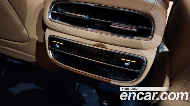 Genesis GV80, 2022 18