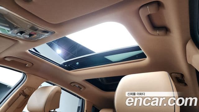 Genesis GV80, 2022 19