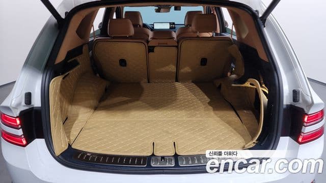 Genesis GV80, 2022 20