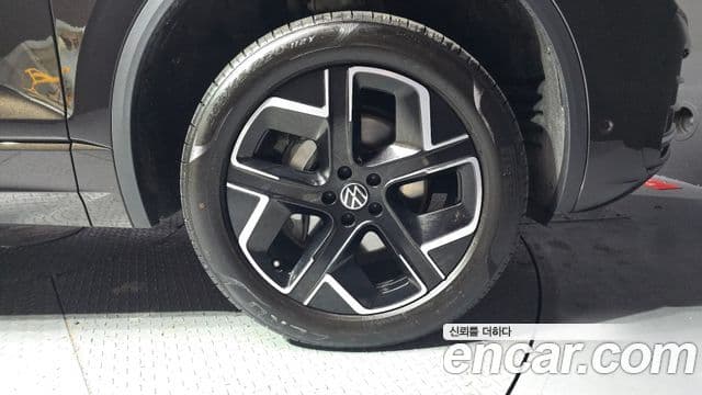 Volkswagen Touareg 3세대 Prestige, 2024 все фото