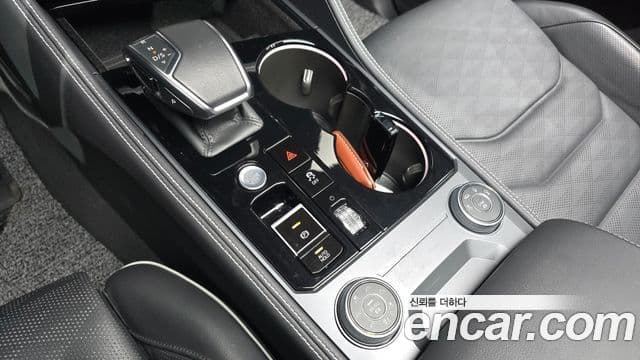 Volkswagen Touareg 3세대 Prestige, 2024 9