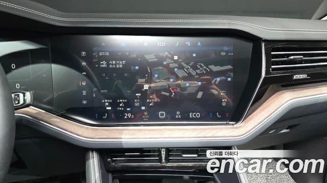 Volkswagen Touareg 3세대 Prestige, 2024 14