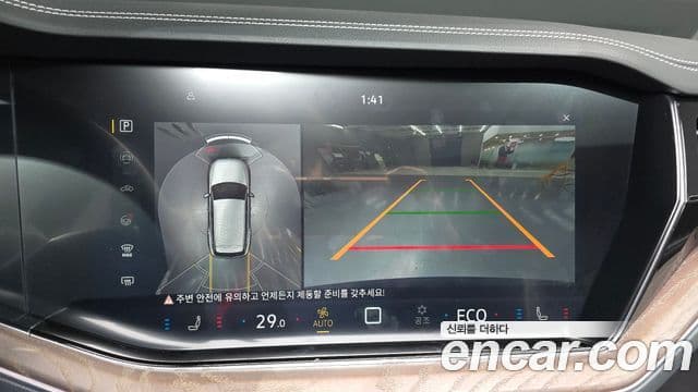 Volkswagen Touareg 3세대 Prestige, 2024 15