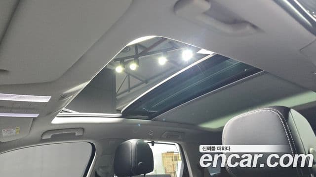 Volkswagen Touareg 3세대 Prestige, 2024 18