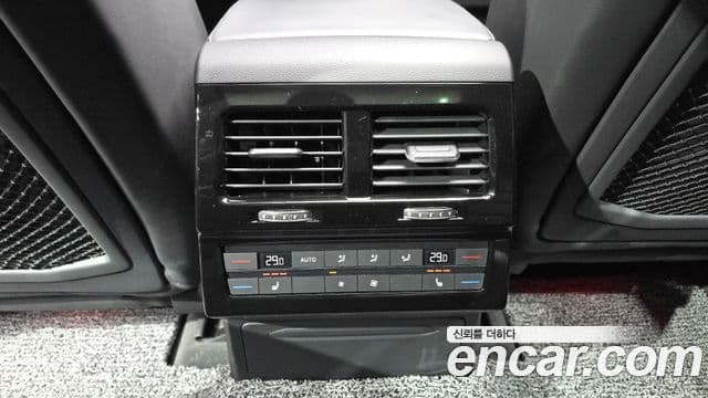 Volkswagen Touareg 3세대 Prestige, 2024 19