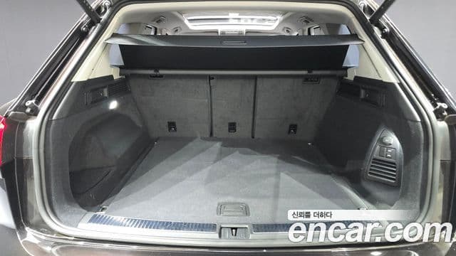 Volkswagen Touareg 3세대 Prestige, 2024 20