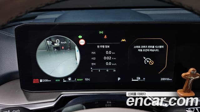 Kia The / новый New Sorento 4세대 Noblesse, 2024 8