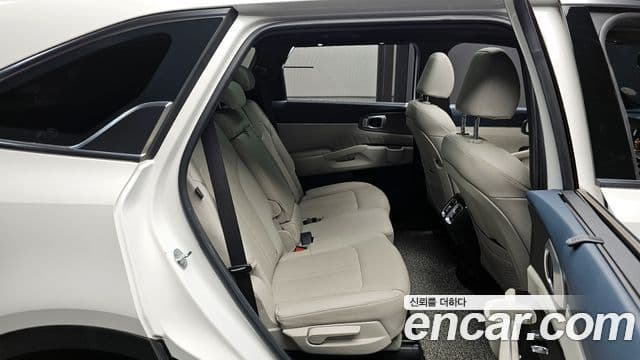 Kia The / новый New Sorento 4세대 Noblesse, 2024 11