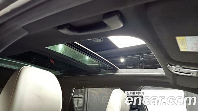 Kia The / новый New Sorento 4세대 Noblesse, 2024 18