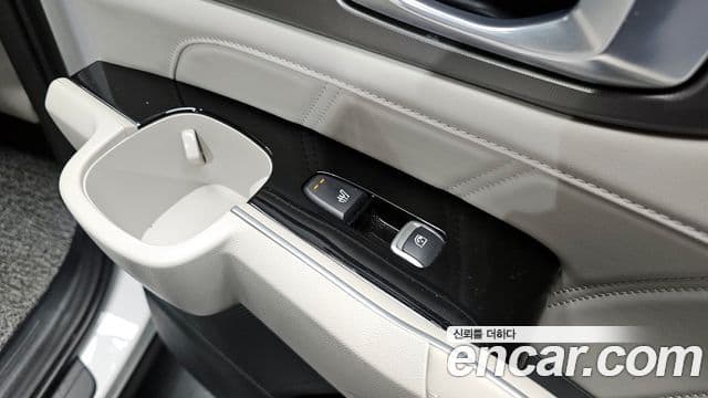 Kia The / новый New Sorento 4세대 Noblesse, 2024 19