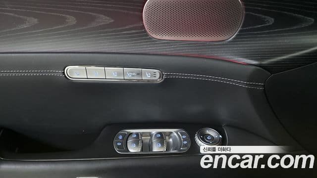 Genesis G90 (RS4) бензин 3.5 турбо AWD, 2022 13