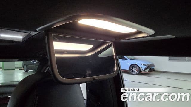 Genesis G90 (RS4) бензин 3.5 турбо AWD, 2022 17