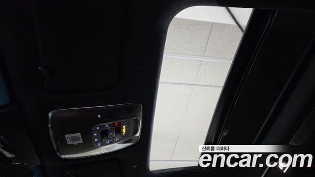 Genesis G90 (RS4) бензин 3.5 турбо AWD, 2022 18