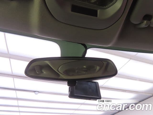 Chevrolet(GM대우) The / новый Next Spark Plus, 2016 11