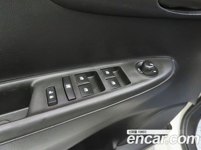 Chevrolet(GM대우) The / новый Next Spark Plus, 2016 13