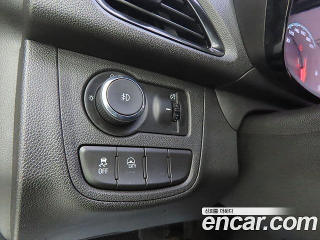 Chevrolet(GM대우) The / новый Next Spark Plus, 2016 14