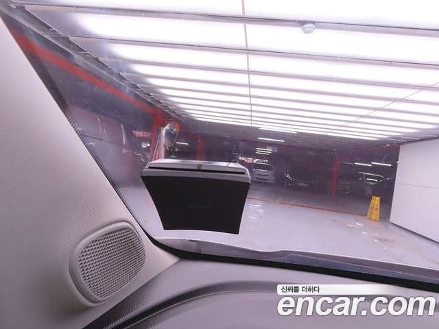 Chevrolet(GM대우) The / новый Next Spark Plus, 2016 15