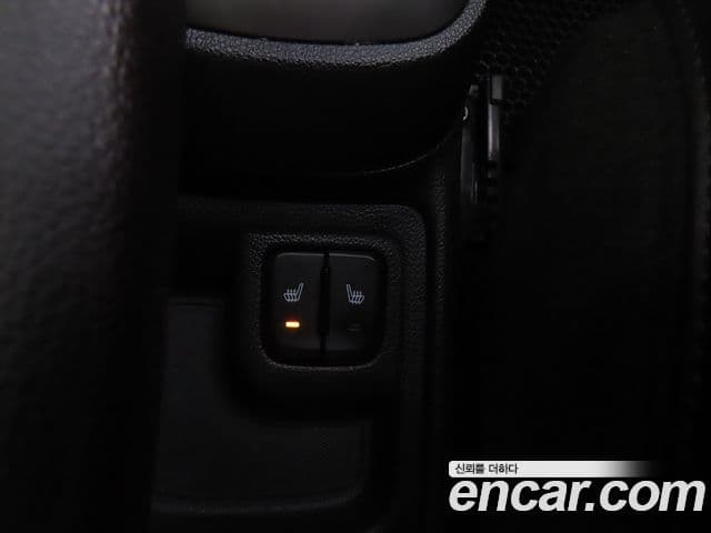 Chevrolet(GM대우) The / новый Next Spark Plus, 2016 16