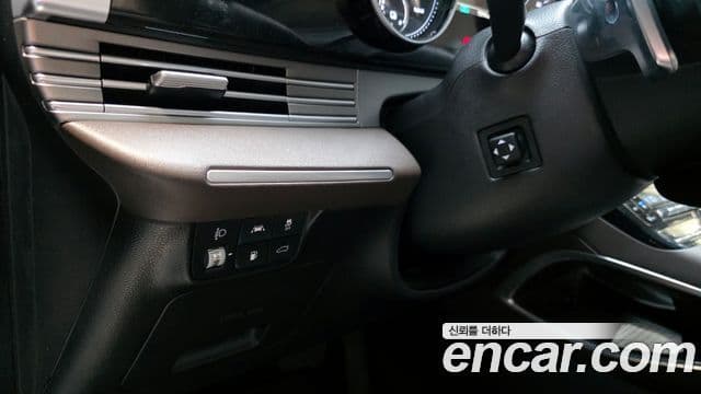 Hyundai The / новый New Grandeur IG гибрид Exclusive, 2021 14