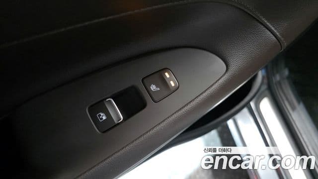 Hyundai The / новый New Grandeur IG гибрид Exclusive, 2021 17