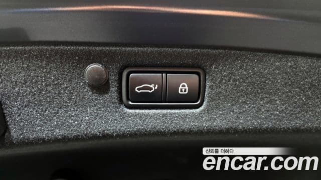 Hyundai The / новый New Grandeur IG гибрид Exclusive, 2021 19