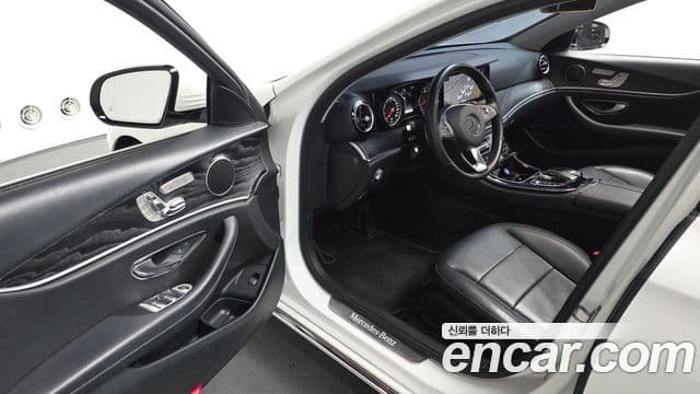 Mercedes-Benz E-класс W213 Avantgarde, 2018 10