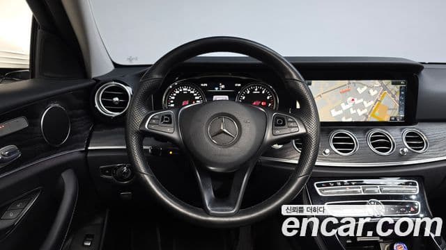 Mercedes-Benz E-класс W213 Avantgarde, 2018 14