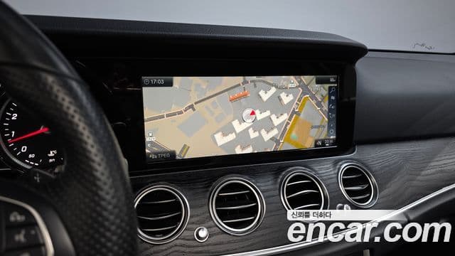 Mercedes-Benz E-класс W213 Avantgarde, 2018 15