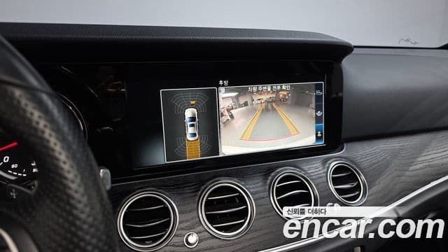 Mercedes-Benz E-класс W213 Avantgarde, 2018 16