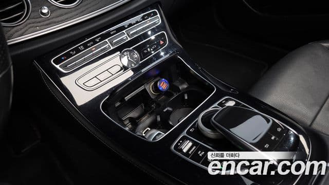 Mercedes-Benz E-класс W213 Avantgarde, 2018 17