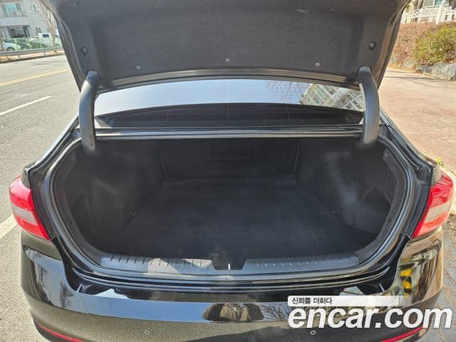 Hyundai LF Sonata Special, 2017 15