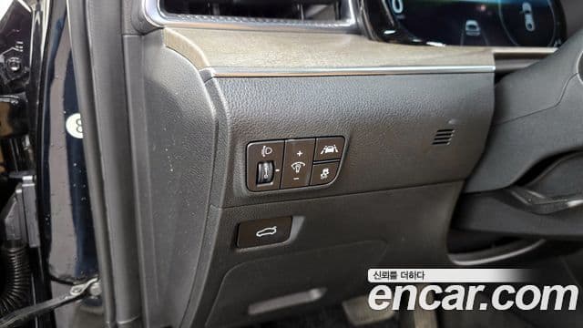 Kia K5 3세대 Signature, 2021 18