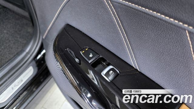 Kia K5 3세대 Signature, 2021 19
