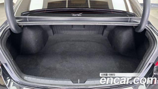 Kia K5 3세대 Signature, 2021 20