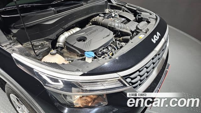 Kia Seltos Trendy, 2023 6