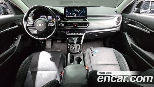 Kia Seltos Trendy, 2023 7