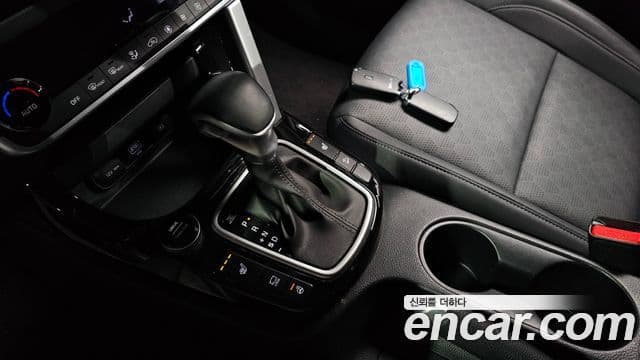 Kia Seltos Trendy, 2023 9