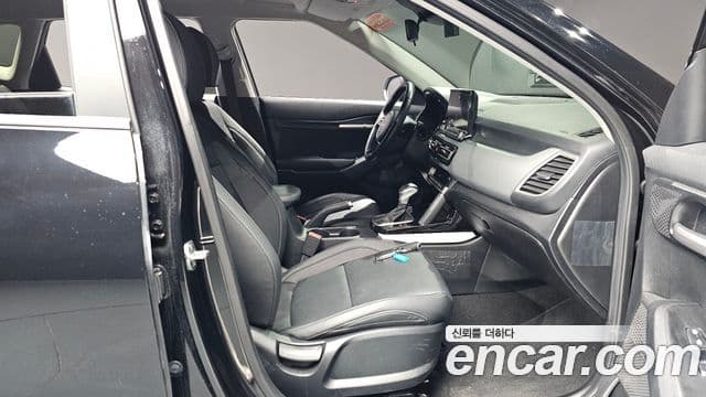 Kia Seltos Trendy, 2023 11