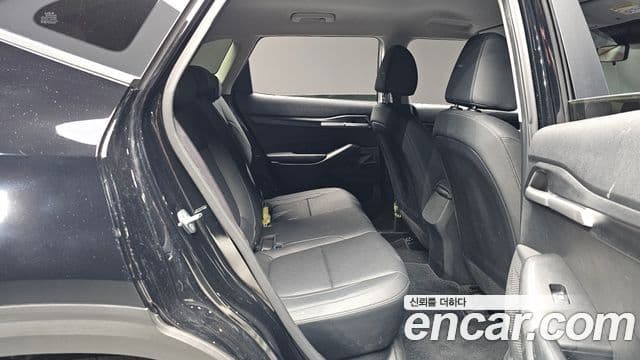 Kia Seltos Trendy, 2023 12