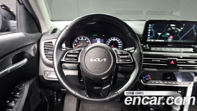 Kia Seltos Trendy, 2023 13