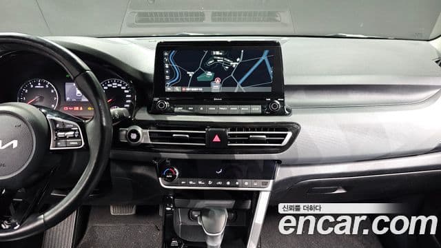 Kia Seltos Trendy, 2023 14