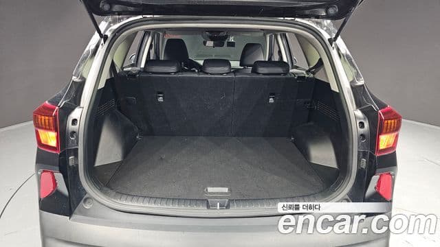 Kia Seltos Trendy, 2023 20