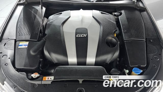 Hyundai Genesis 빌트인캠2 — базовая версия - Built-in Cam 2, 2012 6