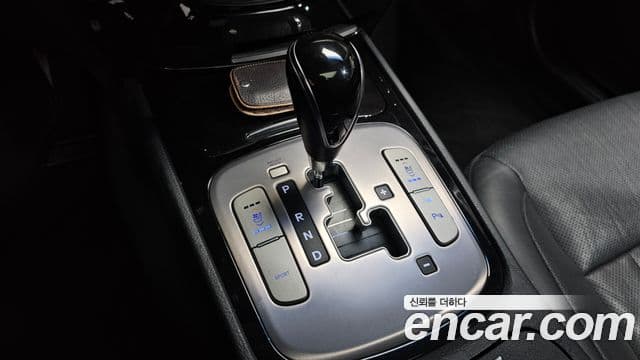 Hyundai Genesis 빌트인캠2 — базовая версия - Built-in Cam 2, 2012 9