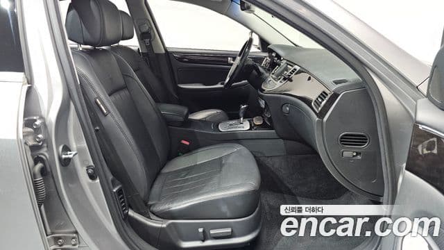 Hyundai Genesis 빌트인캠2 — базовая версия - Built-in Cam 2, 2012 11