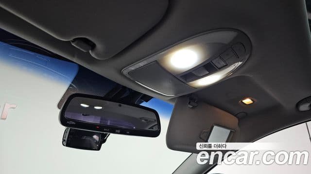 Hyundai Genesis 빌트인캠2 — базовая версия - Built-in Cam 2, 2012 16